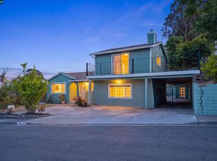 306 Winchester St, Vallejo, CA 94590