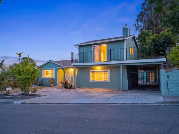 306 Winchester St, Vallejo, CA 94590