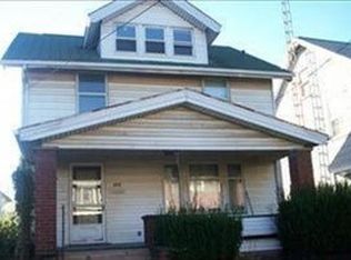 305 Bedford Ave NW, Canton, OH 44708