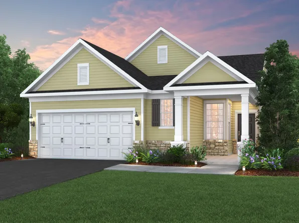 5950 Lawthorn Dr, Westerville, OH 43081