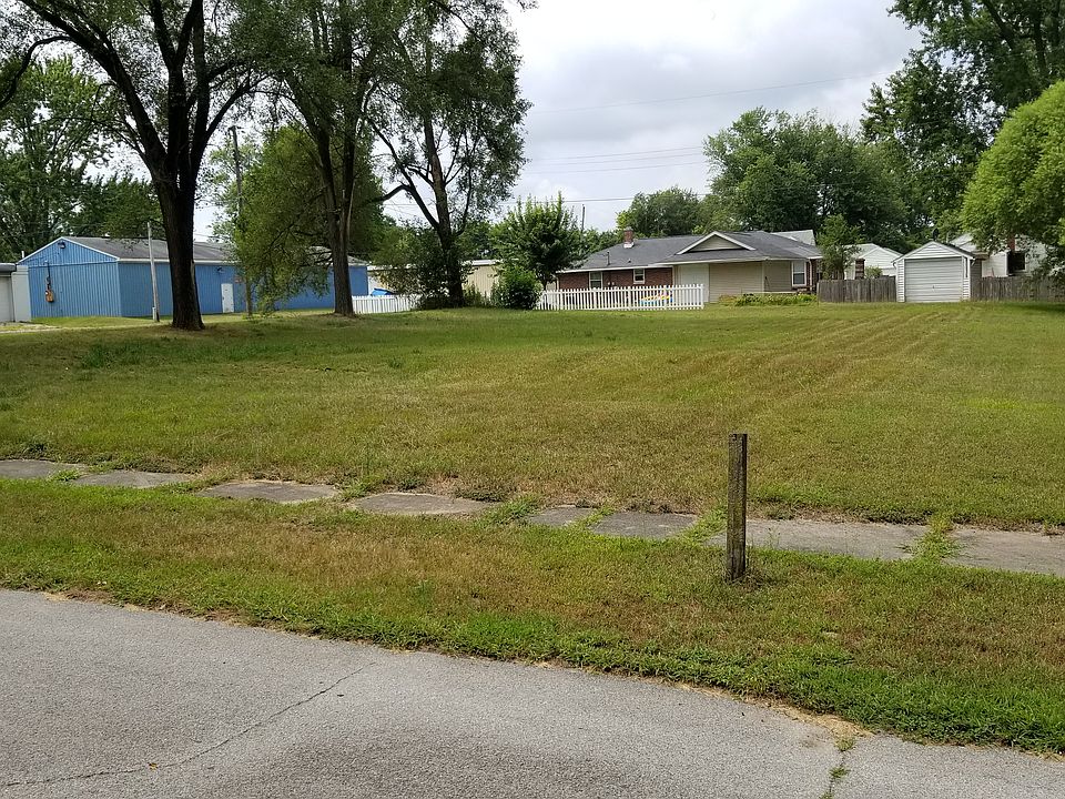 2nd image of El Reno St