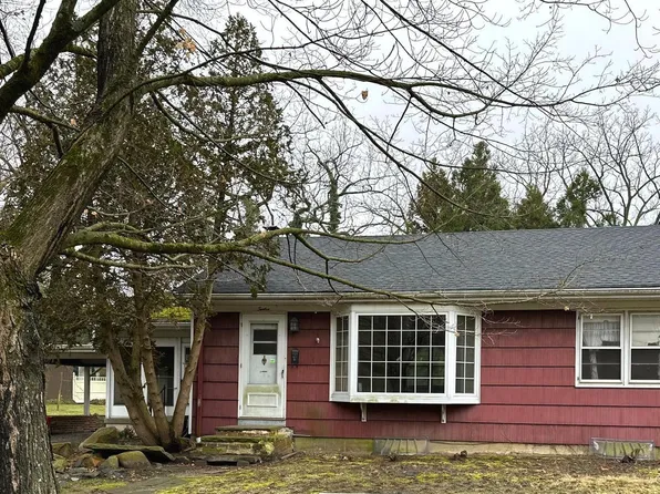 12 Lafayette Ave, Haddonfield, NJ 08033