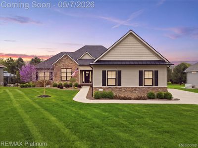 16413 Carrie Ln, Fenton, MI, 48430