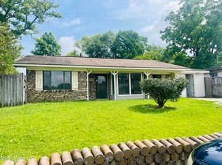 2603 W Stevens Cir, Gulfport, MS 39503