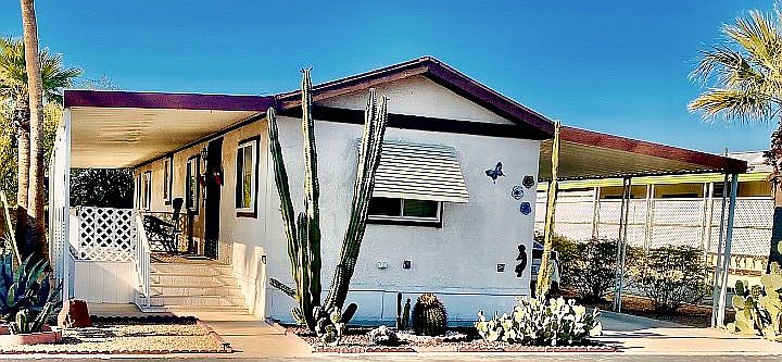 1st image of 11596 Sierra Dawn Blvd