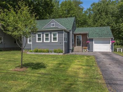 116 Grover St, East Syracuse, NY, 13057