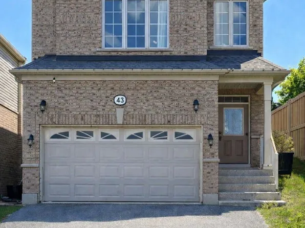 43 Hutton Cres, Essa, ON L3W 0R6