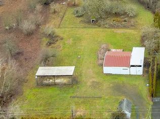 520 NW 179th St, Ridgefield, WA 98642