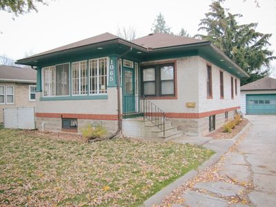 1065 Elmore St, Green Bay, WI, 54303