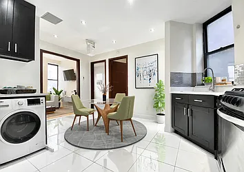 Rented by Vector New York, LLC