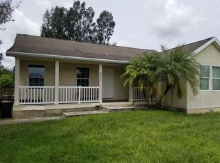 3345 NW 34th Ave, Okeechobee, FL 34972
