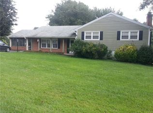 262 Greenwell Ct, Lynchburg, VA 24502