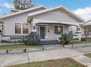 1309 E 26th Ave, Tampa, FL 33605