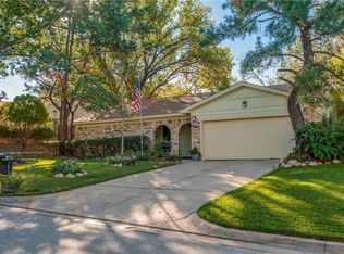 1622 Terrace St, Arlington, TX 76012