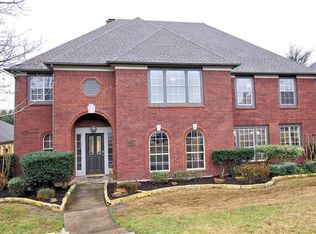 1218 Cannes Pl, Carrollton, TX 75006