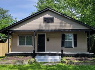 25 S Catherwood Ave, Indianapolis, IN 46219