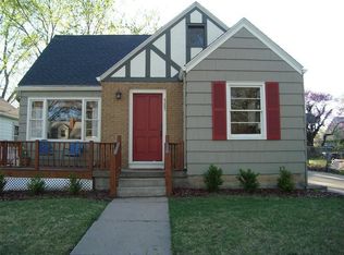 727 Garfield St, Emporia, KS 66801