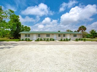 4601 Gulfstream Dr, Naples, FL 34112