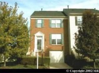 46802 Graham Cove Sq, Sterling, VA 20165