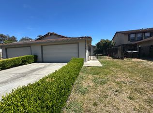 2824 Montclair Way, Fairfield, CA 94534