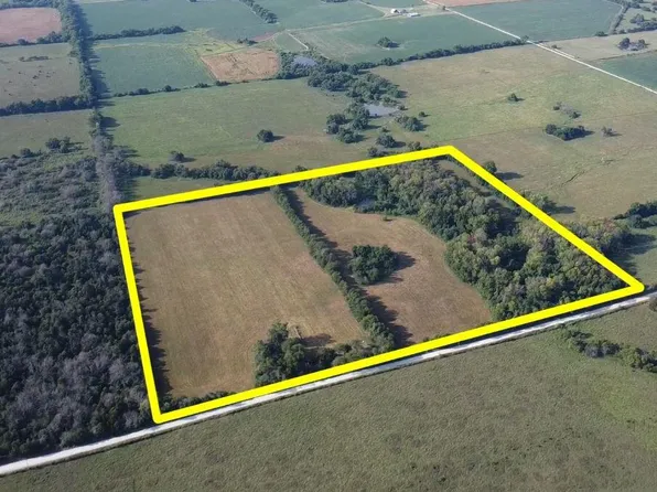 000 W County Road 22, Arcola, MO 65603