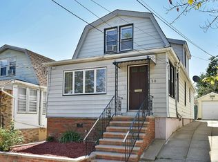 58 Garfield Ave, Kearny, NJ 07032