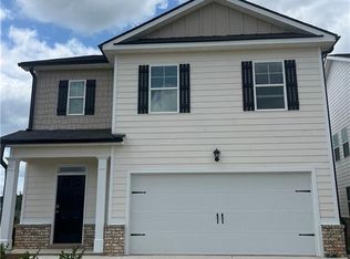 11894 Aukerman Way, Hampton, GA 30228