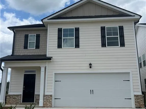 11894 Aukerman Way, Hampton, GA 30228