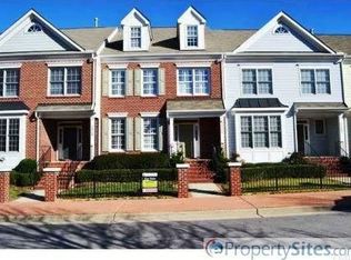 2404 Saint Pauls Sq, Raleigh, NC 27614