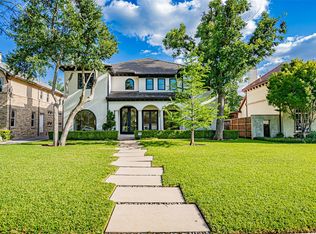 3417 Villanova St, Dallas, TX 75225