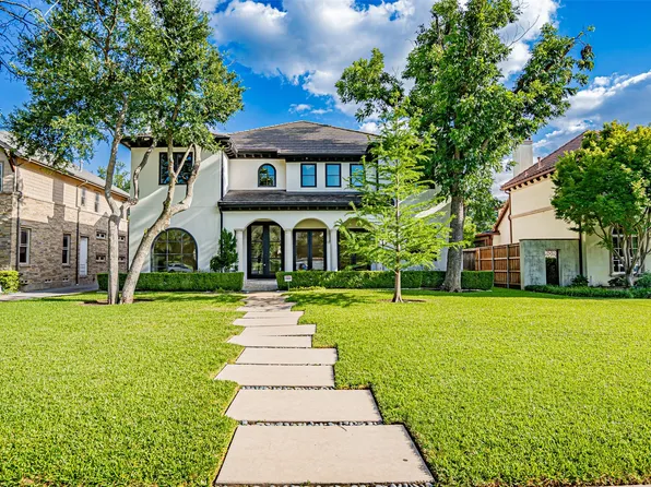 3417 Villanova St, Dallas, TX 75225