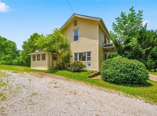 1476 Kracker St NW, Massillon, OH 44646