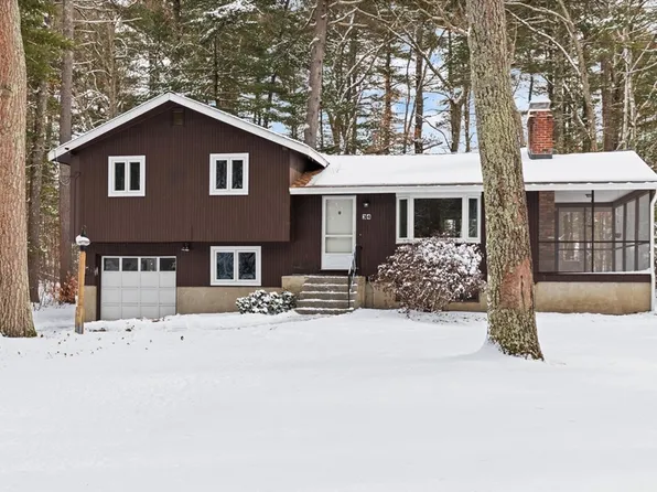 34 Millpond Rd, Sudbury, MA 01776