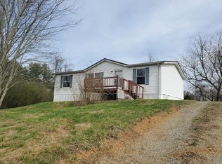 12172 Rocky Hill Rd, Bristol, VA 24202