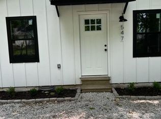 547 W South Rowlett St, Collierville, TN 38017