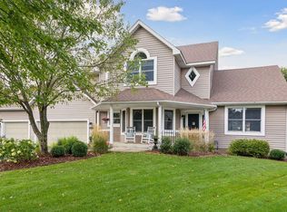 3639 Bailey Ridge Ct, Woodbury, MN 55125