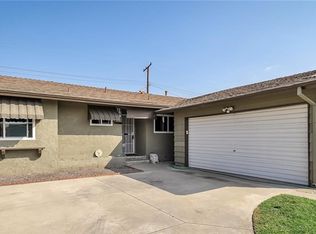 206 S Nutwood St, Anaheim, CA 92804