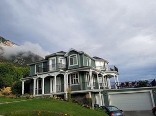 1440 E Oak Cliff Dr, Provo, UT 84604