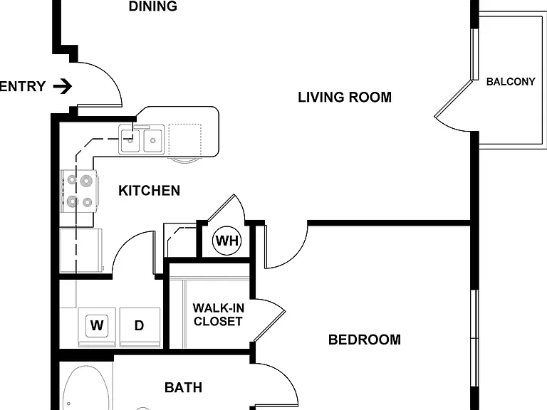 The Lofts at Reynolds Village — Photo 18
