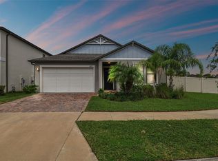 8427 Capstone Ranch Dr, New Pt Richey, FL 34655