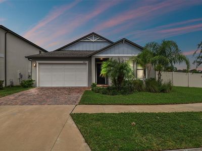 8427 Capstone Ranch Dr, New Pt Richey, FL, 34655