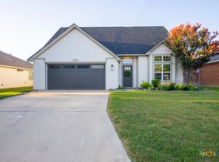 7720 Hawthorn, Temple, TX 76502