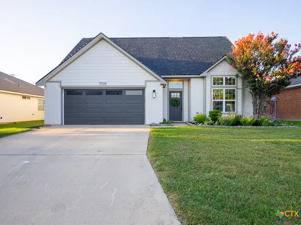 7720 Hawthorn, Temple, TX 76502