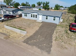 114 High St, Wiggins, CO 80654
