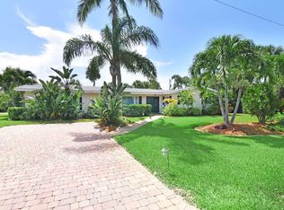 500 N Palm Ave, Indialantic, FL 32903