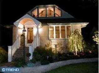 270 S Haviland Ave, Audubon, NJ 08106