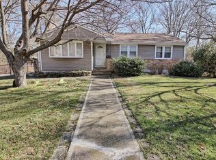 88 Bassick Cir, Stoughton, MA 02072