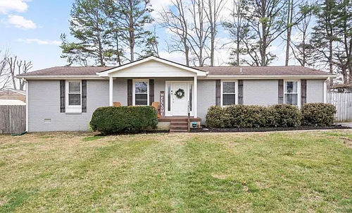 232 Bass Dr Photo 1