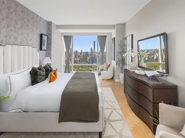 1 Central Park West image 7 of 23