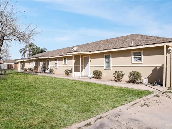 4307 Fresno Dr, Donna, TX 78537